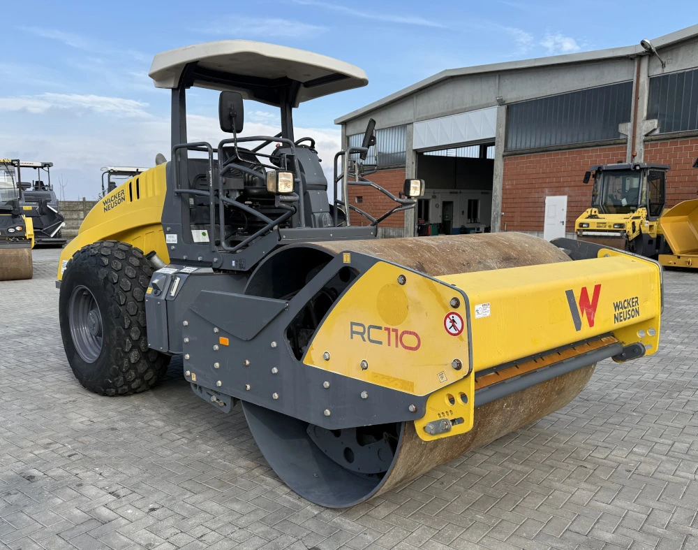 Валяк Друга марка