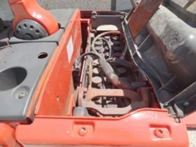 Електрокар Linde T20, Палетна количка, снимка 7