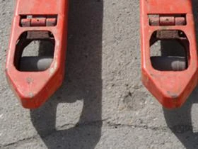 Електрокар Linde T20, Палетна количка, снимка 6