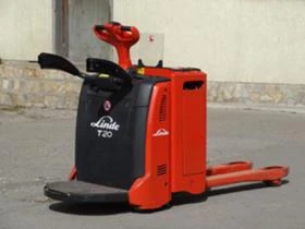      Linde T20, 