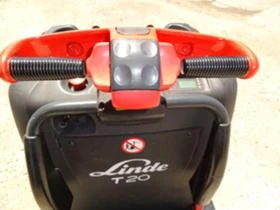  Linde T20,  | Mobile.bg    8