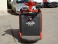 Електрокар Linde T20, Палетна количка, снимка 5