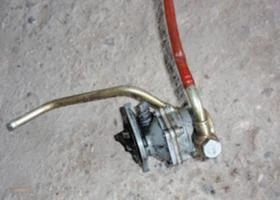 Горивна система за Iveco 35, снимка 1