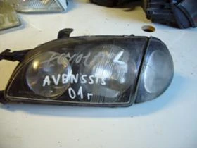 Светлини за Toyota Avensis, снимка 1