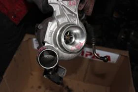 Двигател за BMW 520, снимка 4