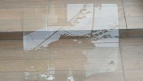 стъкла за щкода фабия, снимка 3