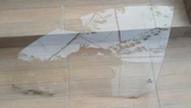 стъкла за щкода фабия, снимка 1