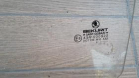 стъкла за щкода фабия, снимка 4