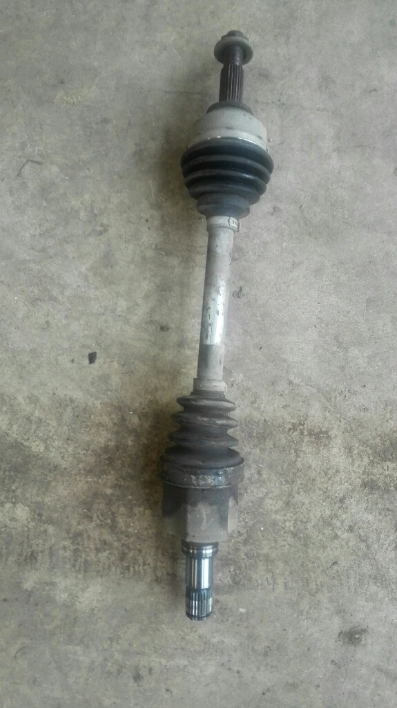 полуоска предна лява Форд Фокус 1.8тдци (7)