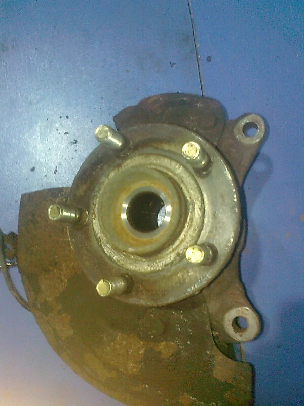 ������� ������ ����� �� Subaru outback 2.5 automatic | Mobile.bg � ����������� 1