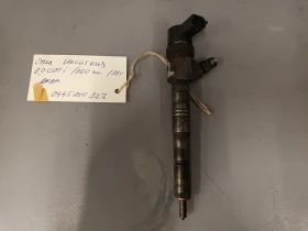 Дюза опел инсигния 2.0д 0445110327