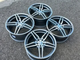 Джанти за Mercedes-Benz, снимка 12