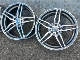 Джанти за Mercedes-Benz, снимка 10