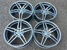Джанти за Mercedes-Benz, снимка 3