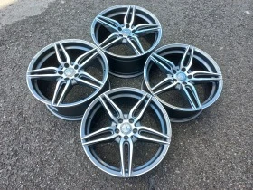 Джанти за Mercedes-Benz, снимка 14