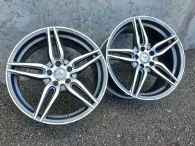 Джанти за Mercedes-Benz, снимка 6