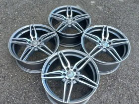 Джанти за Mercedes-Benz, снимка 4