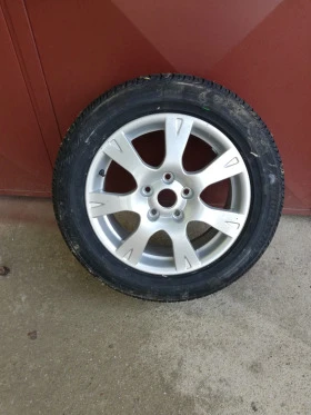 Джанти, снимка 1