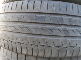 Гуми Летни 215/55R18, снимка 4