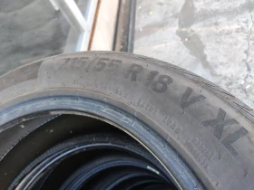 Гуми Летни 215/55R18, снимка 8