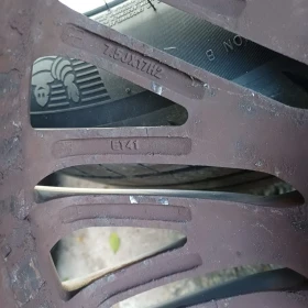 Джанти за Alfa Romeo 159, снимка 5