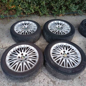 Джанти за Alfa Romeo 159, снимка 1