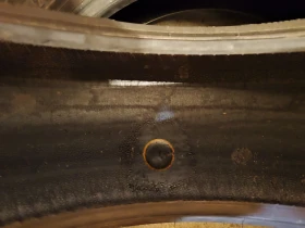 Гуми Летни 205/55R17, снимка 10