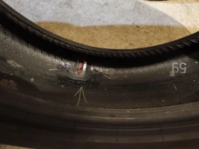 Гуми Летни 205/55R17, снимка 9