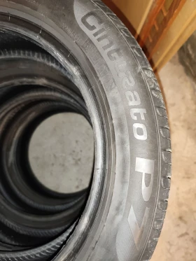Гуми Летни 205/55R17, снимка 8