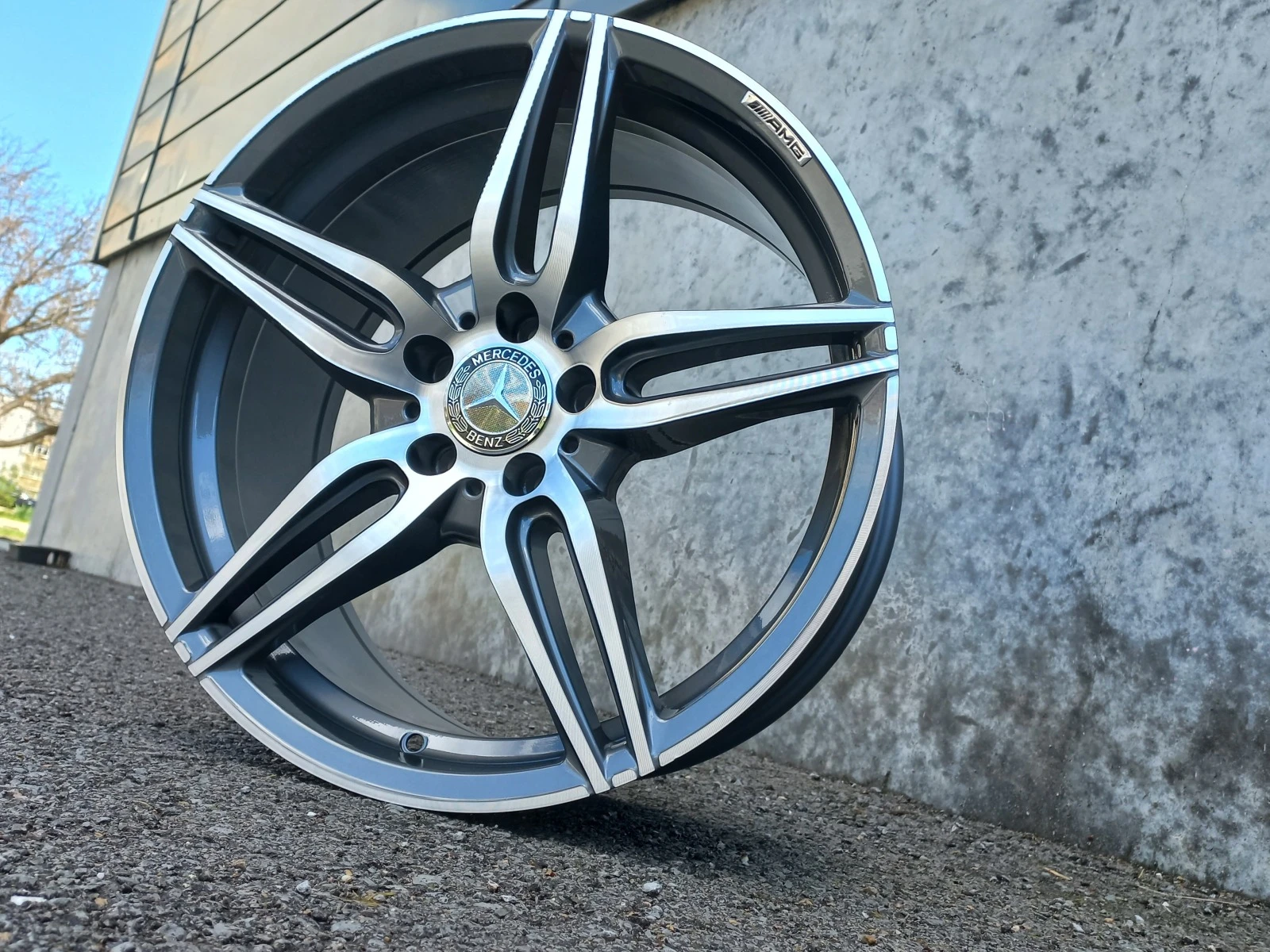   Mercedes-Benz | Mobile.bg   5