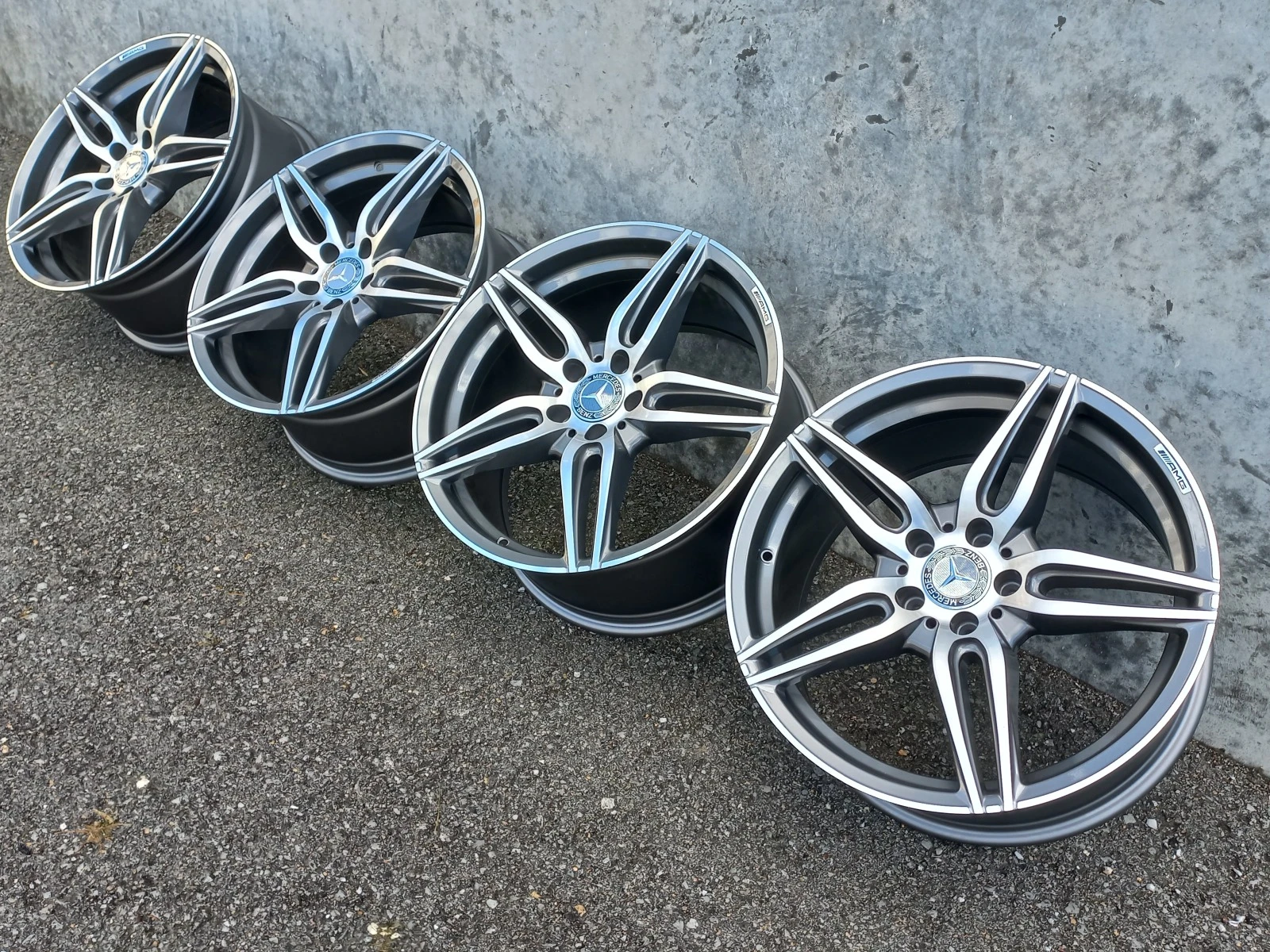   Mercedes-Benz | Mobile.bg   8