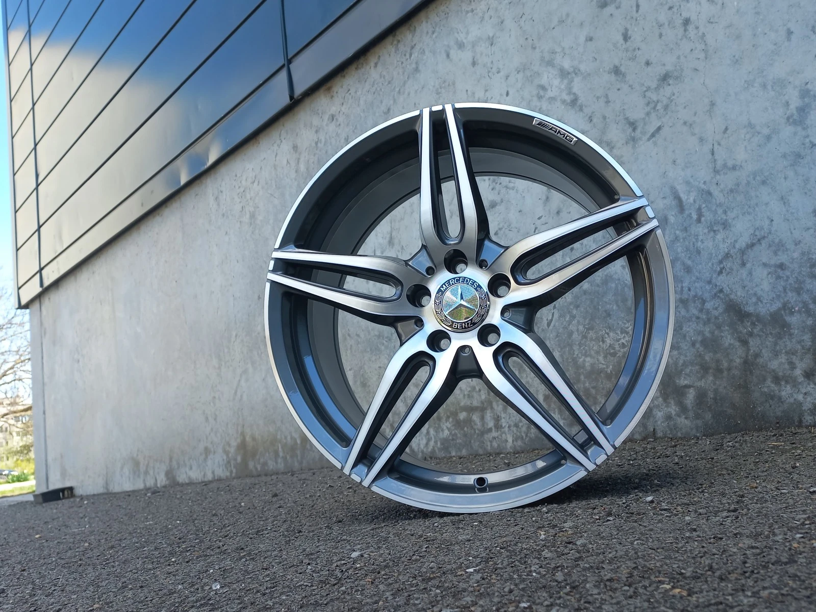   Mercedes-Benz | Mobile.bg   11