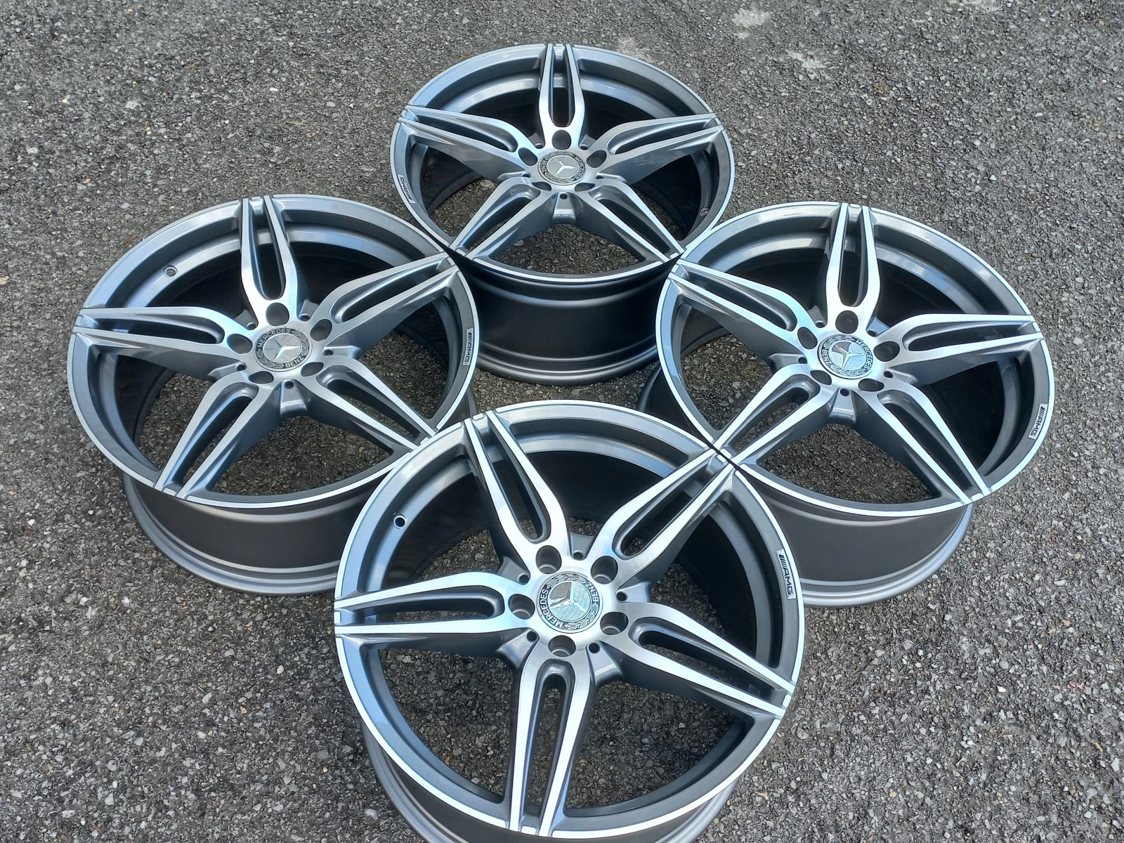   Mercedes-Benz | Mobile.bg   4