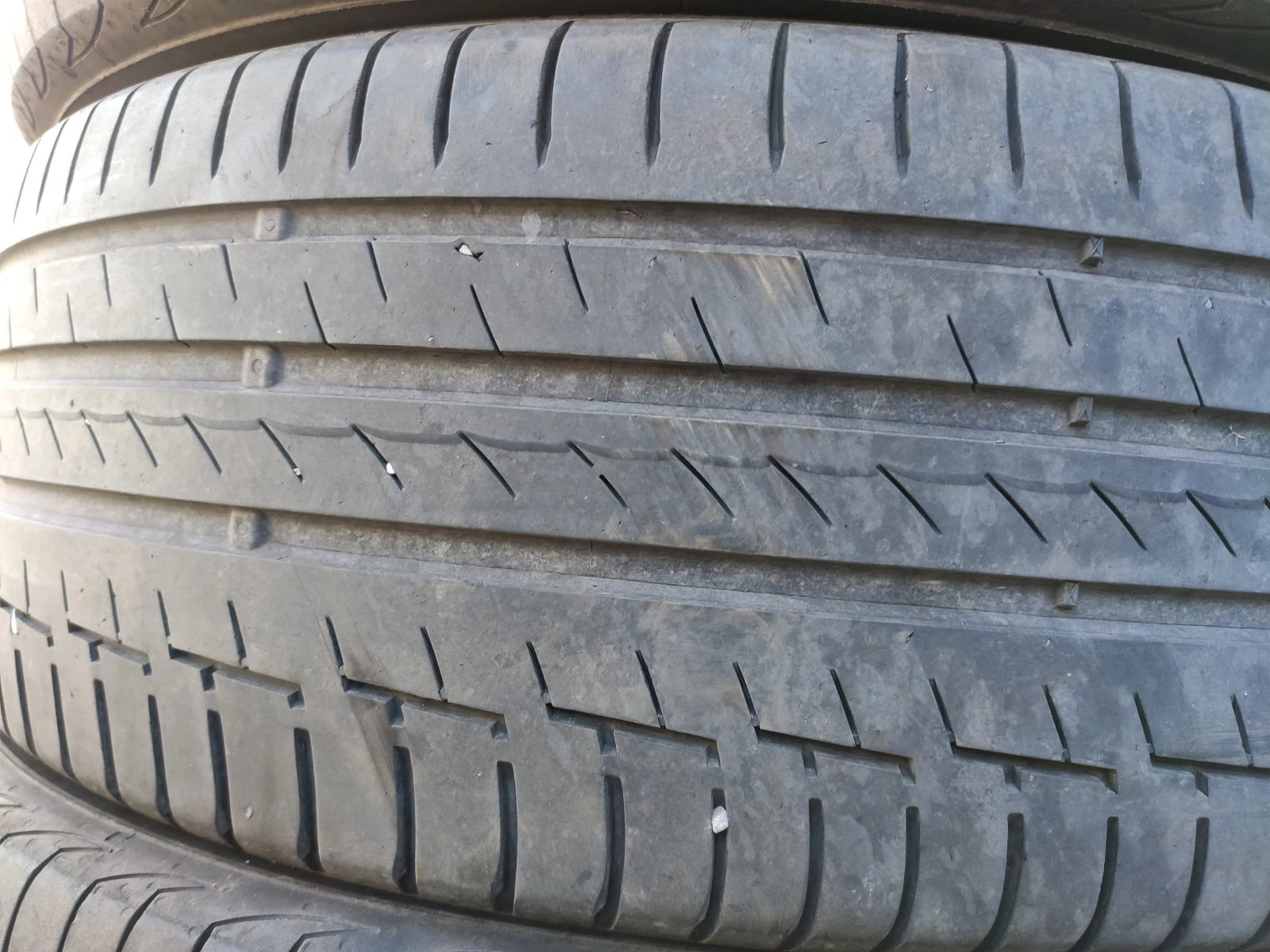  215/55R18 | Mobile.bg   3