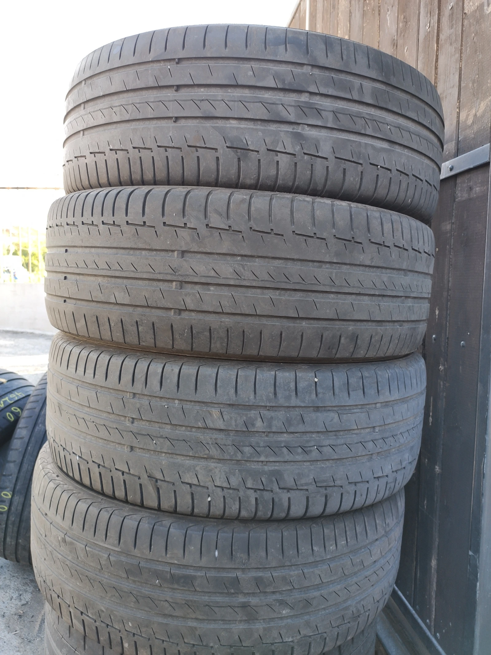  215/55R18 | Mobile.bg   5