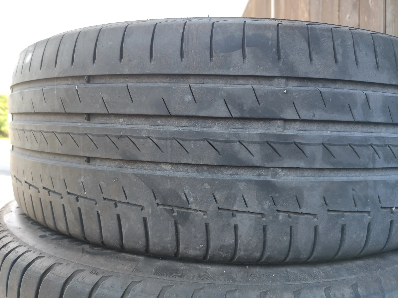  215/55R18 | Mobile.bg   1