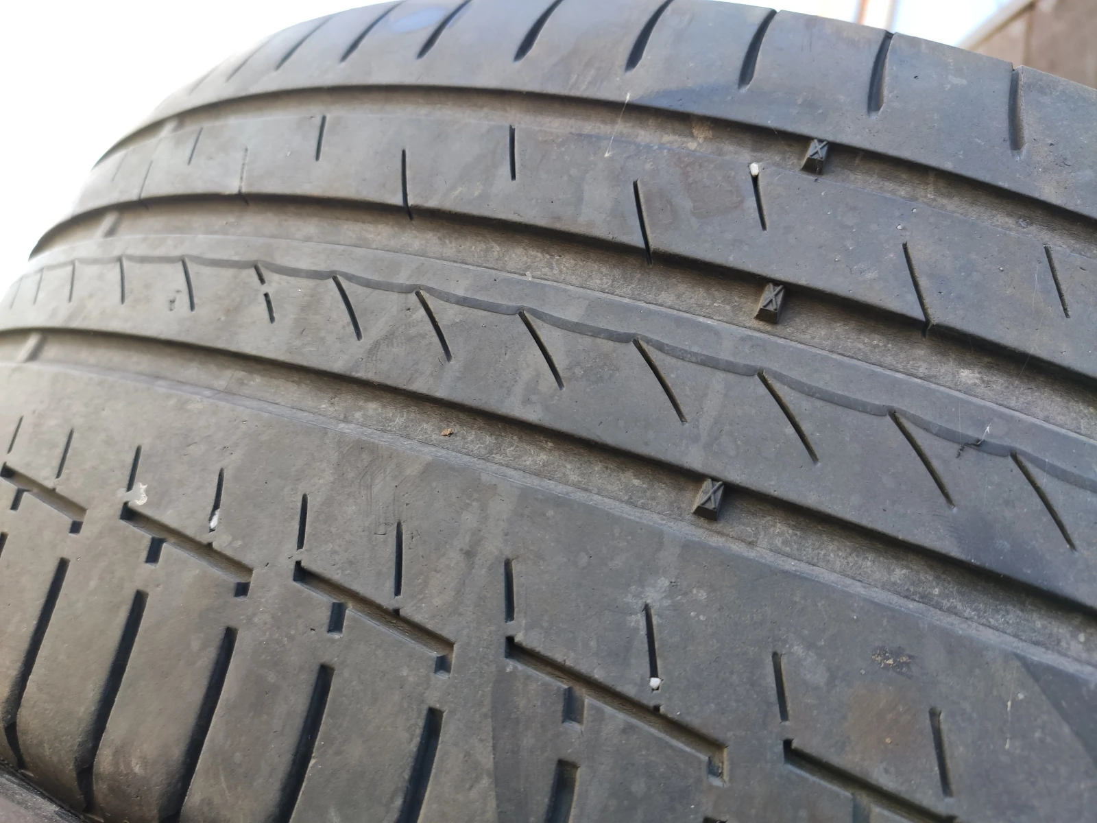  215/55R18 | Mobile.bg   6