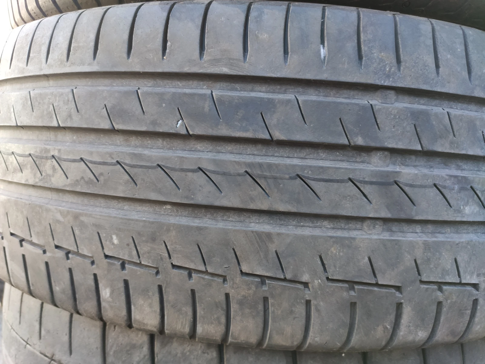  215/55R18 | Mobile.bg   4