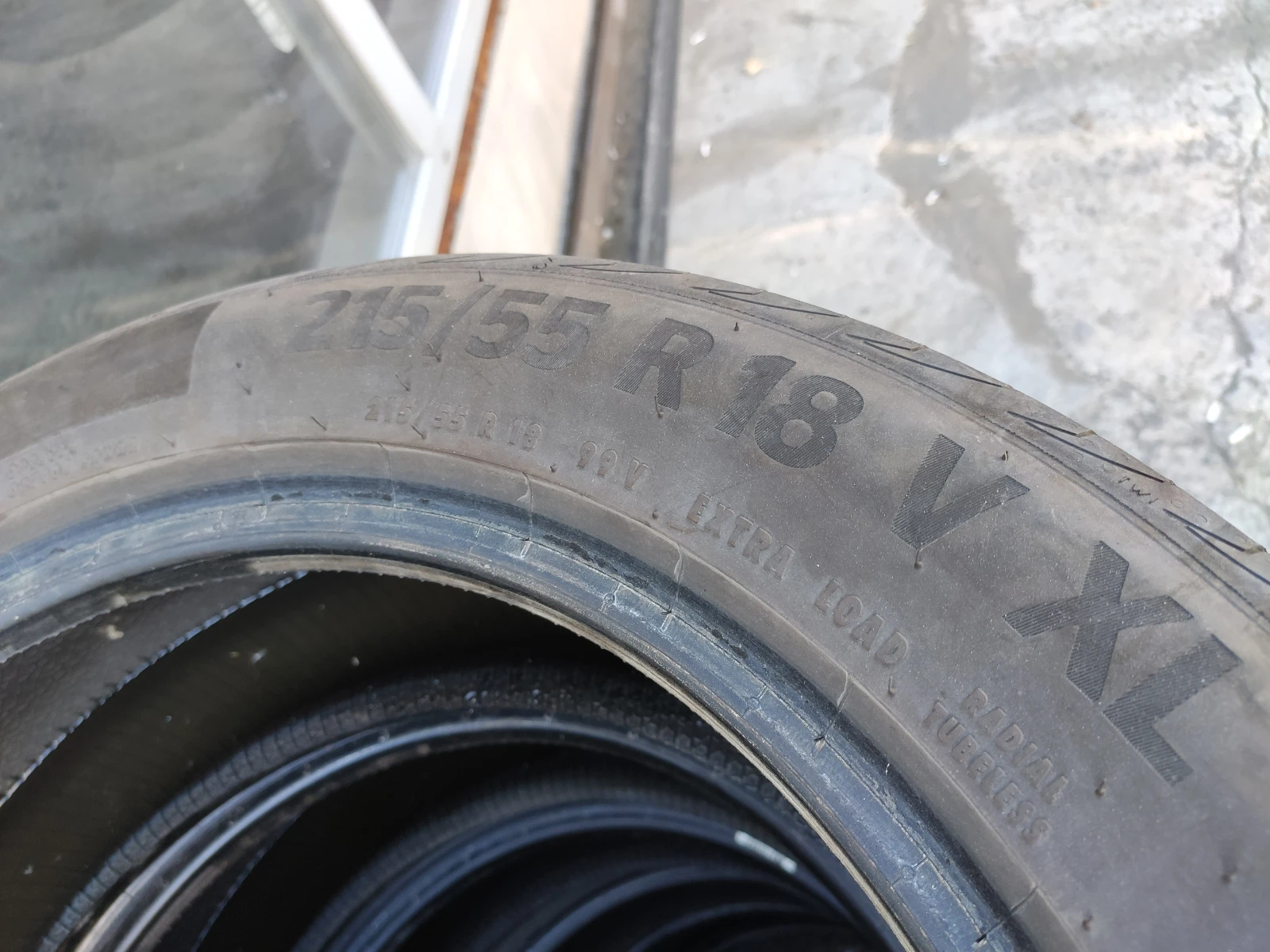  215/55R18 | Mobile.bg   8