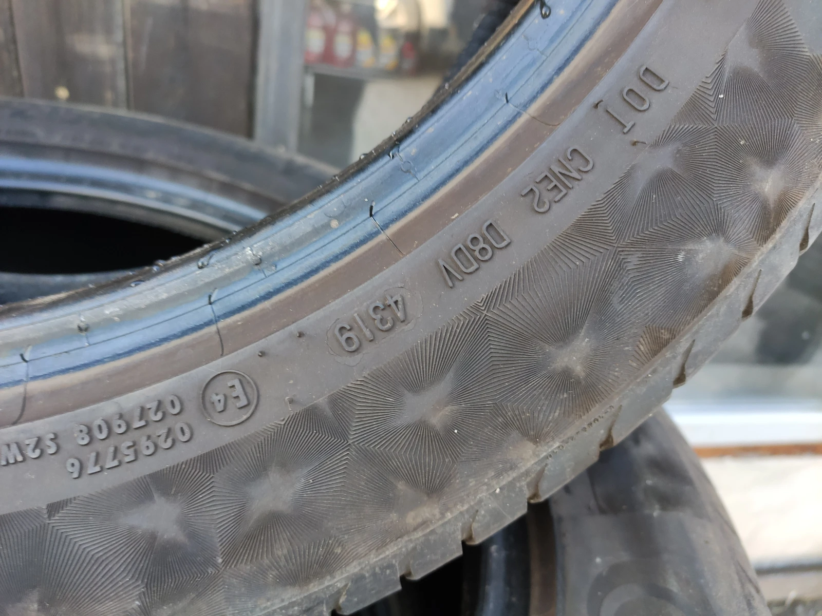  215/55R18 | Mobile.bg   11