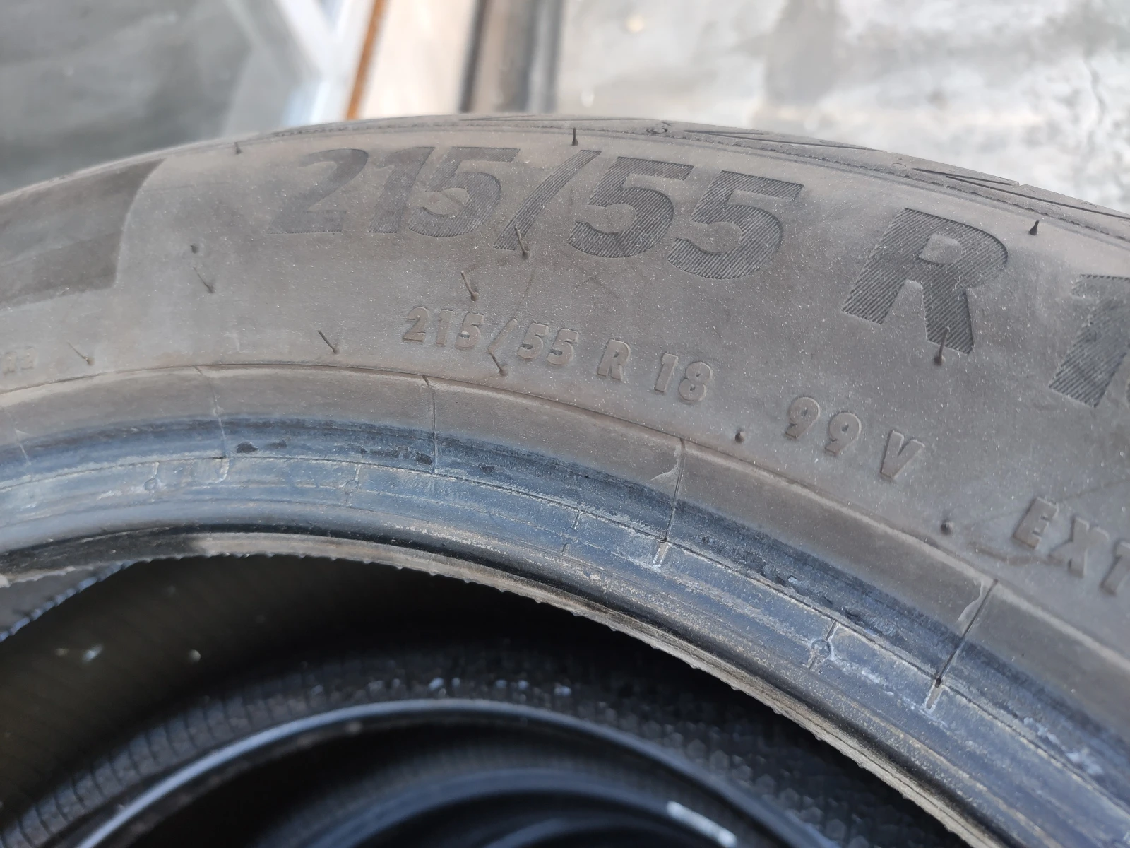  215/55R18 | Mobile.bg   9
