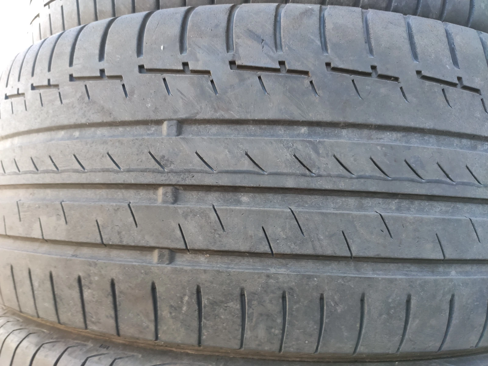  215/55R18 | Mobile.bg   2