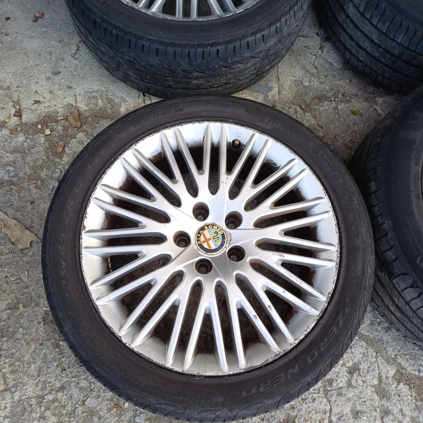 ������ �� Alfa Romeo 159 | Mobile.bg � ����������� 4