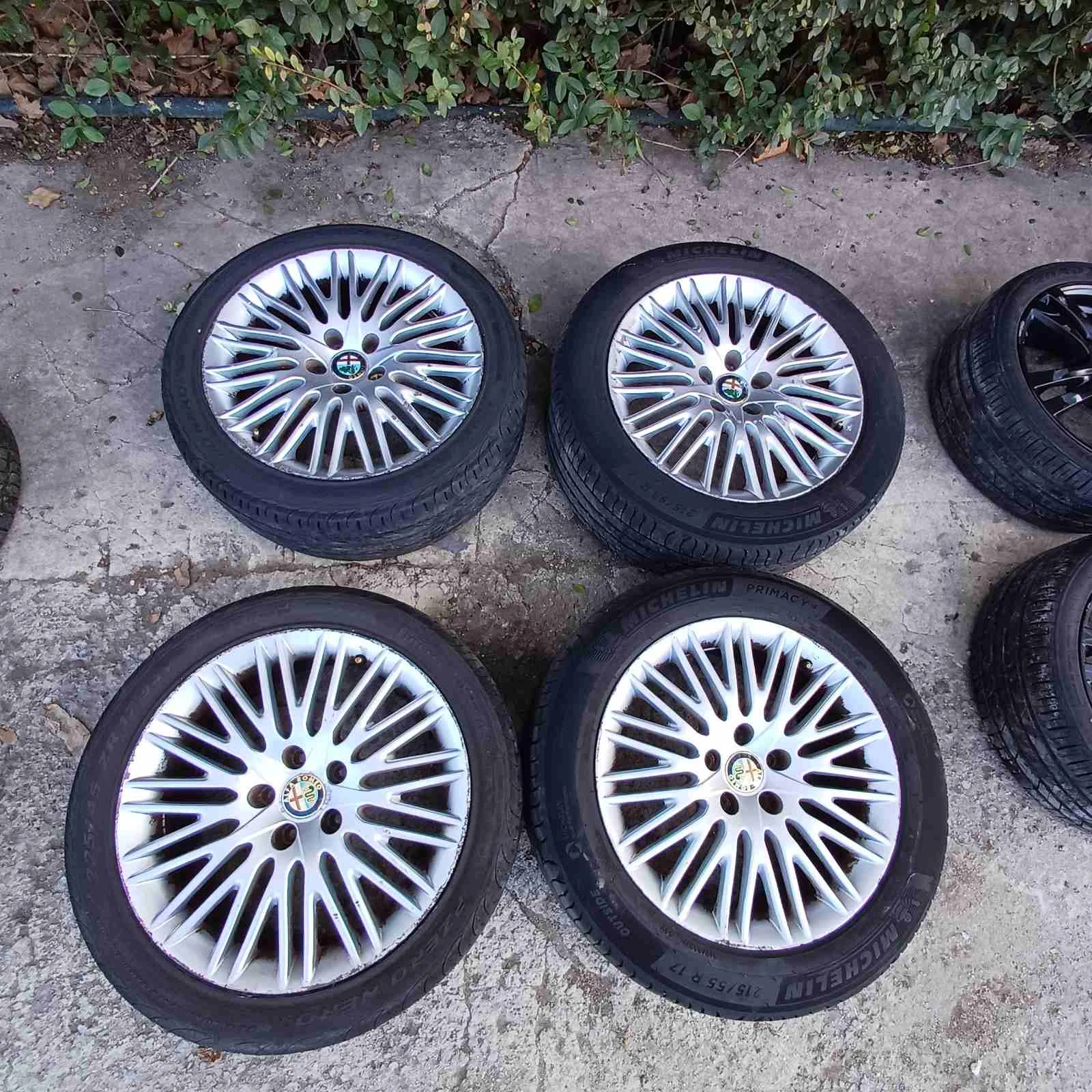 ������ �� Alfa Romeo 159 | Mobile.bg � ����������� 2