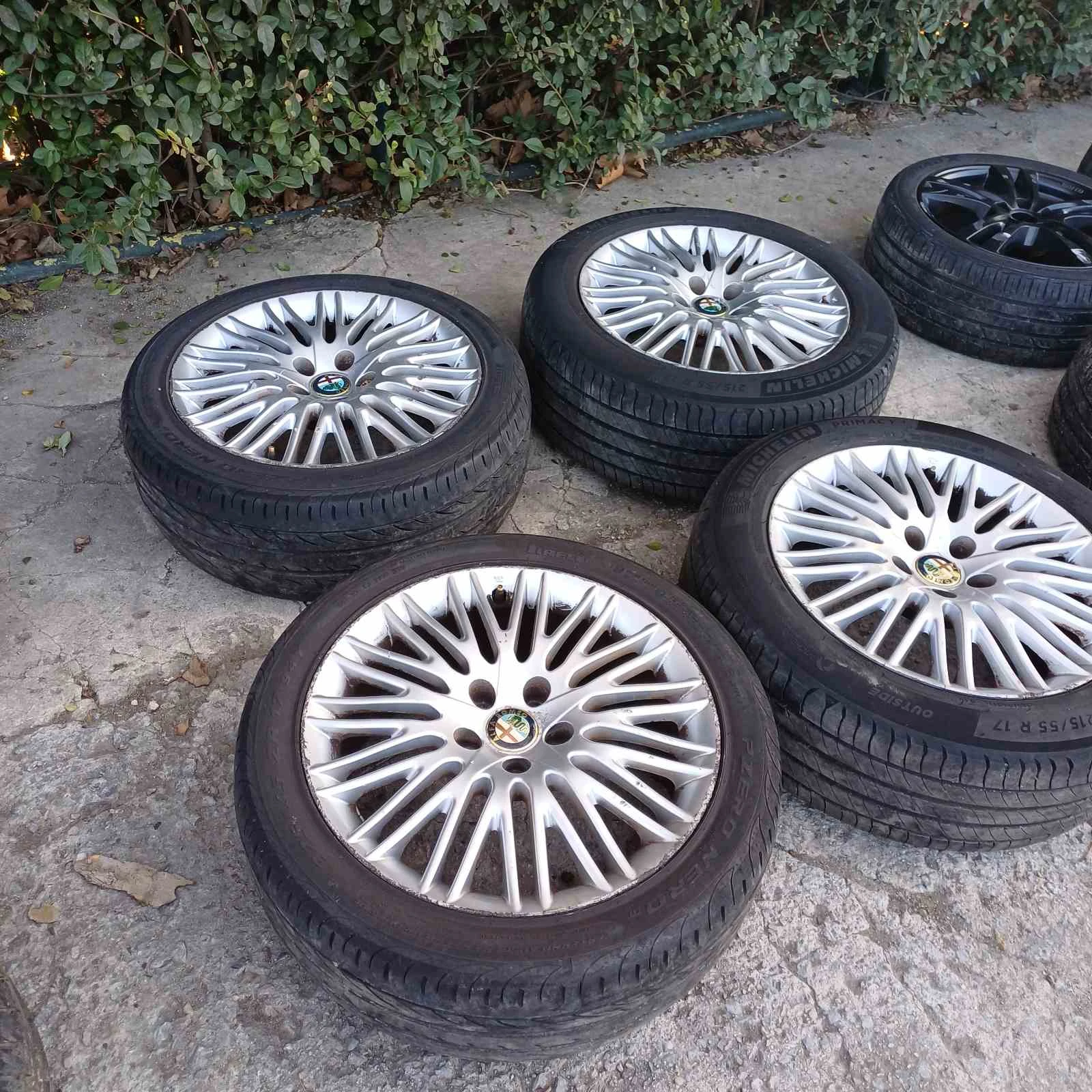 ������ �� Alfa Romeo 159 | Mobile.bg � ����������� 3