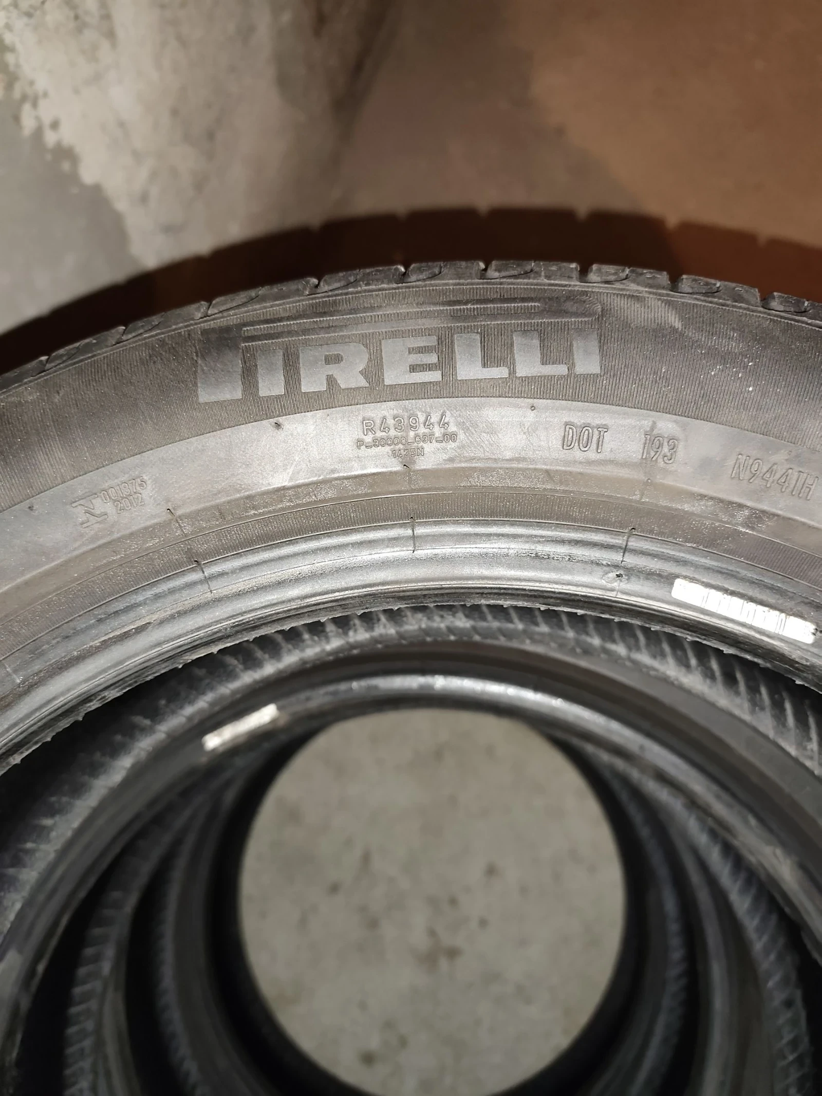 Гуми Летни 205/55R17, снимка 7 - Гуми и джанти - 54634502