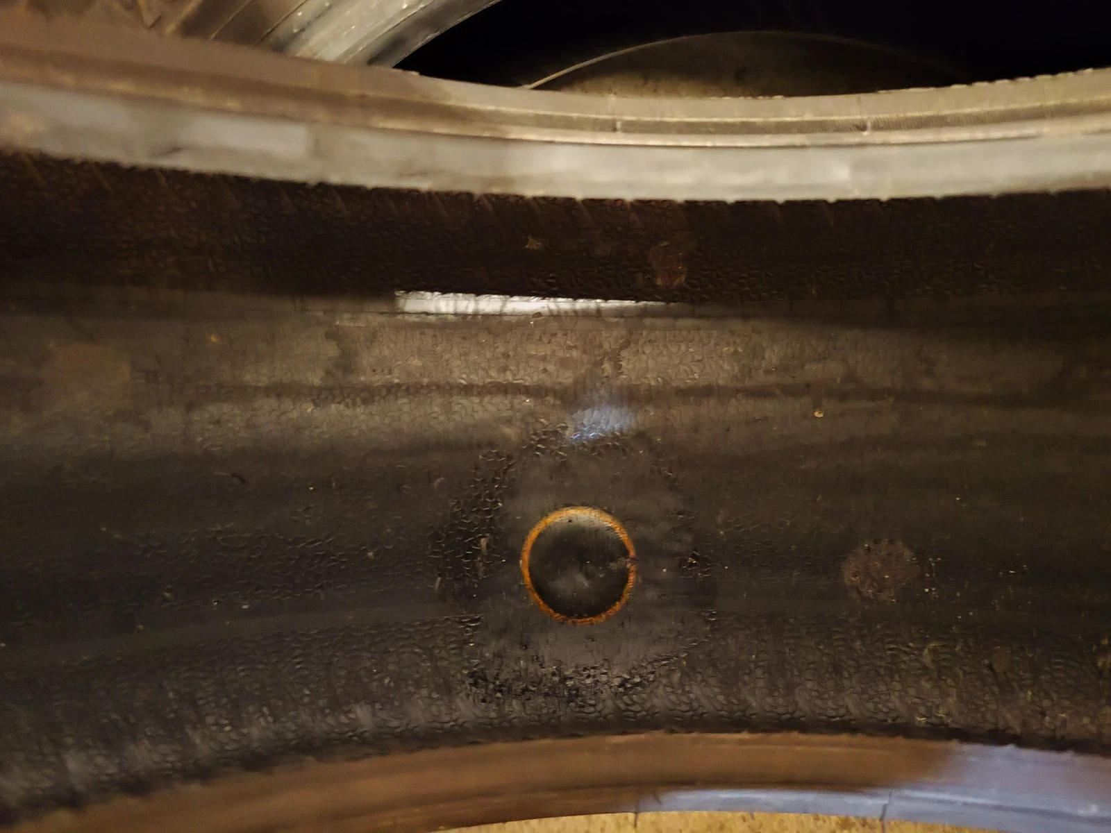 Гуми Летни 205/55R17, снимка 10 - Гуми и джанти - 54634502