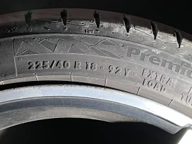 ���� � ������ 225/40R18 �� Volvo | Mobile.bg � ����� ������ 8