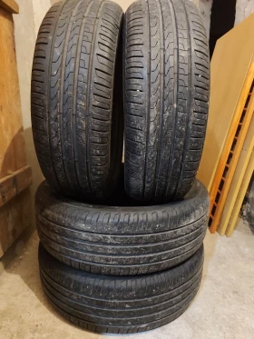 ����� �� �������� �� ���� 205/55R17