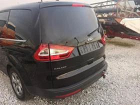 Ford Galaxy 2.0, снимка 8